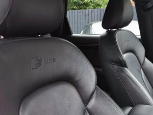 Audi Q5 2.0 TDI S line Plus S Tronic quattro Euro 6 (s/s) 5dr