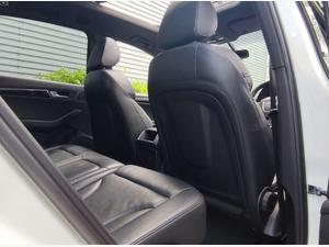 Audi Q5 2.0 TDI S line Plus S Tronic quattro Euro 6 (s/s) 5dr