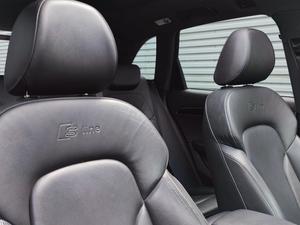 Audi Q5 2.0 TDI S line Plus S Tronic quattro Euro 6 (s/s) 5dr
