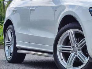 Audi Q5 2.0 TDI S line Plus S Tronic quattro Euro 6 (s/s) 5dr