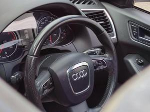 Audi Q5 2.0 TDI S line Plus S Tronic quattro Euro 6 (s/s) 5dr