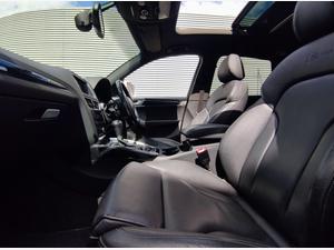 Audi Q5 2.0 TDI S line Plus S Tronic quattro Euro 6 (s/s) 5dr