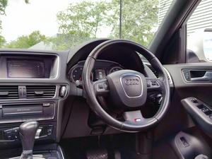 Audi Q5 2.0 TDI S line Plus S Tronic quattro Euro 6 (s/s) 5dr