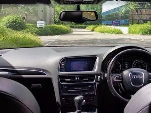 Audi Q5 2.0 TDI S line Plus S Tronic quattro Euro 6 (s/s) 5dr
