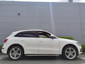 Audi Q5 2.0 TDI S line Plus S Tronic quattro Euro 6 (s/s) 5dr