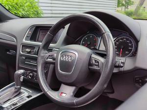 Audi Q5 2.0 TDI S line Plus S Tronic quattro Euro 6 (s/s) 5dr