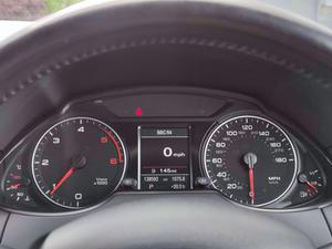 Audi Q5 2.0 TDI S line Plus S Tronic quattro Euro 6 (s/s) 5dr