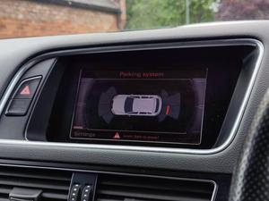 Audi Q5 2.0 TDI S line Plus S Tronic quattro Euro 6 (s/s) 5dr