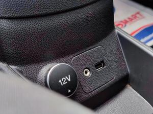 Ford Fiesta 1.0T EcoBoost Zetec Black Edition Euro 6 (s/s) 5dr