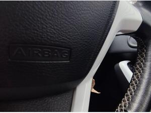 Ford Fiesta 1.0T EcoBoost Zetec Black Edition Euro 6 (s/s) 5dr
