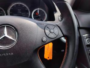 Mercedes-Benz C Class 1.8 C180 BlueEfficiency Executive SE Auto Euro 5 4dr