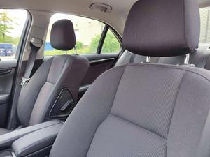 Mercedes-Benz C Class 1.8 C180 BlueEfficiency Executive SE Auto Euro 5 4dr