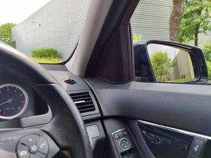 Mercedes-Benz C Class 1.8 C180 BlueEfficiency Executive SE Auto Euro 5 4dr