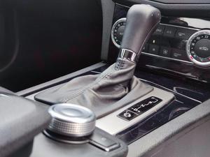 Mercedes-Benz C Class 1.8 C180 BlueEfficiency Executive SE Auto Euro 5 4dr