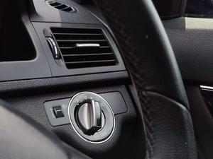 Mercedes-Benz C Class 1.8 C180 BlueEfficiency Executive SE Auto Euro 5 4dr