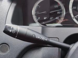 Mercedes-Benz C Class 1.8 C180 BlueEfficiency Executive SE Auto Euro 5 4dr