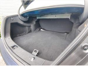 Mercedes-Benz C Class 1.8 C180 BlueEfficiency Executive SE Auto Euro 5 4dr