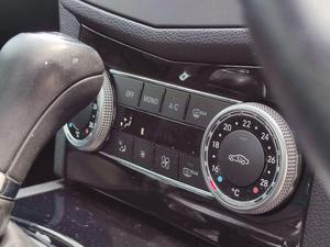 Mercedes-Benz C Class 1.8 C180 BlueEfficiency Executive SE Auto Euro 5 4dr