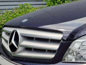 Mercedes-Benz C Class 1.8 C180 BlueEfficiency Executive SE Auto Euro 5 4dr