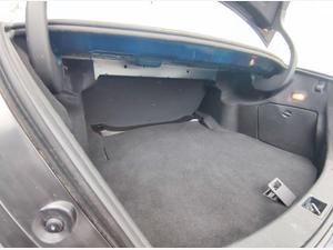 Mercedes-Benz C Class 1.8 C180 BlueEfficiency Executive SE Auto Euro 5 4dr