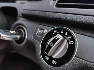Mercedes-Benz C Class 1.8 C180 BlueEfficiency Executive SE Auto Euro 5 4dr