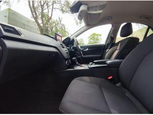 Mercedes-Benz C Class 1.8 C180 BlueEfficiency Executive SE Auto Euro 5 4dr