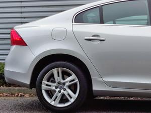 Volvo S60 2.0 D4 SE Lux Nav Geartronic Euro 6 (s/s) 4dr