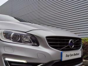 Volvo S60 2.0 D4 SE Lux Nav Geartronic Euro 6 (s/s) 4dr