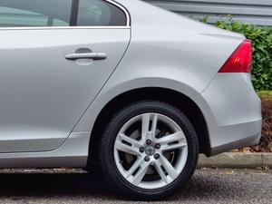 Volvo S60 2.0 D4 SE Lux Nav Geartronic Euro 6 (s/s) 4dr