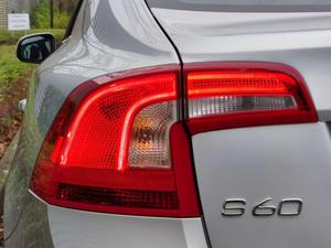 Volvo S60 2.0 D4 SE Lux Nav Geartronic Euro 6 (s/s) 4dr