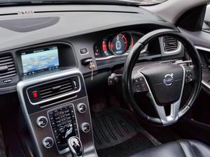 Volvo S60 2.0 D4 SE Lux Nav Geartronic Euro 6 (s/s) 4dr