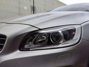 Volvo S60 2.0 D4 SE Lux Nav Geartronic Euro 6 (s/s) 4dr