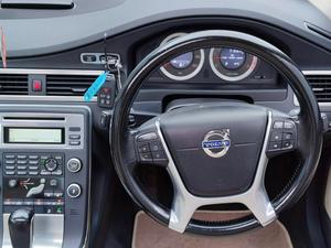 Volvo S80 2.4 D5 SE Lux Geartronic Euro 5 4dr