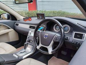 Volvo S80 2.4 D5 SE Lux Geartronic Euro 5 4dr