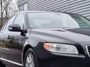 Volvo S80 2.4 D5 SE Lux Geartronic Euro 5 4dr