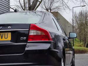 Volvo S80 2.4 D5 SE Lux Geartronic Euro 5 4dr