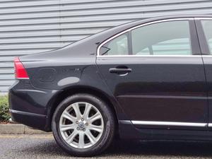 Volvo S80 2.4 D5 SE Lux Geartronic Euro 5 4dr