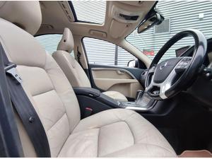 Volvo S80 2.4 D5 SE Lux Geartronic Euro 5 4dr