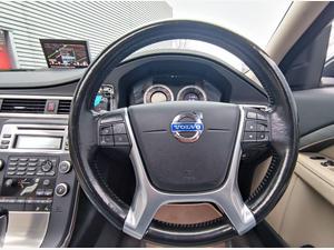 Volvo S80 2.4 D5 SE Lux Geartronic Euro 5 4dr