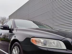 Volvo S80 2.4 D5 SE Lux Geartronic Euro 5 4dr