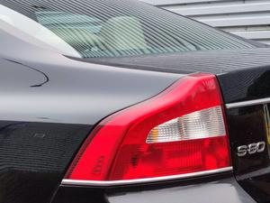 Volvo S80 2.4 D5 SE Lux Geartronic Euro 5 4dr