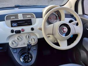 Fiat 500 1.2 Pop Dualogic Euro 6 (s/s) 3dr