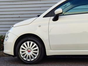 Fiat 500 1.2 Pop Dualogic Euro 6 (s/s) 3dr