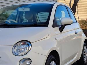 Fiat 500 1.2 Pop Dualogic Euro 6 (s/s) 3dr