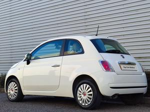 Fiat 500 1.2 Pop Dualogic Euro 6 (s/s) 3dr