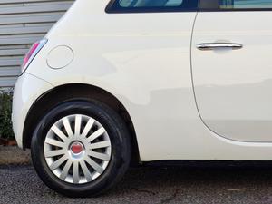 Fiat 500 1.2 Pop Dualogic Euro 6 (s/s) 3dr