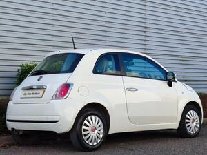 Fiat 500 1.2 Pop Dualogic Euro 6 (s/s) 3dr