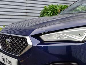 SEAT Tarraco 1.5 TSI EVO XCELLENCE Euro 6 (s/s) 5dr