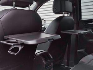 SEAT Tarraco 1.5 TSI EVO XCELLENCE Euro 6 (s/s) 5dr