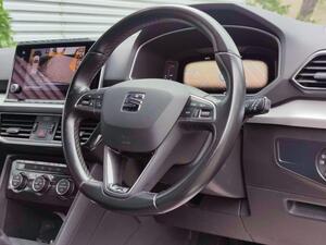 SEAT Tarraco 1.5 TSI EVO XCELLENCE Euro 6 (s/s) 5dr
